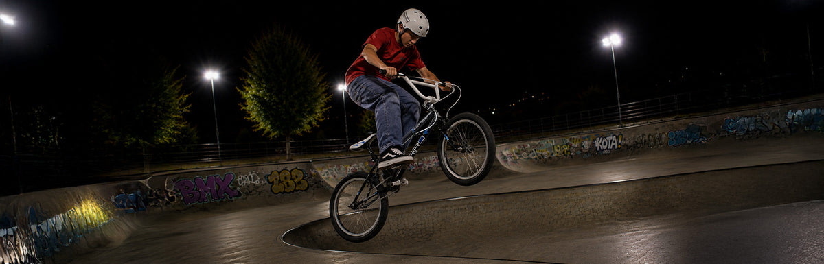 Bicicletas BMX Vairo: diseñadas para llevar tu freestyle al próximo nivel