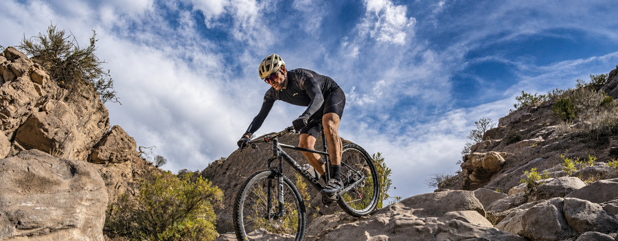 Mountain Bikes Vairo: encontrá la bicicleta ideal para conquistar cualquier terreno