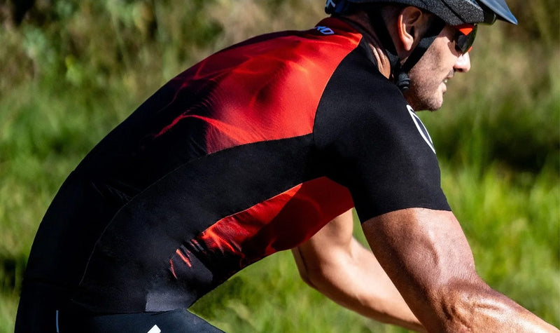 casacas biker hombre