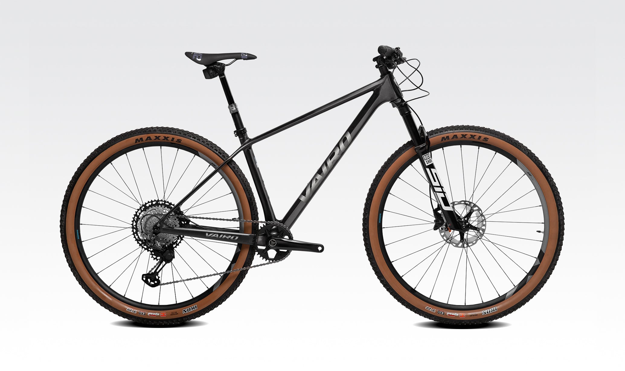 XR 8.9 – Vairo Bikes