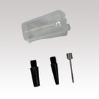 Inflador de Pie Vairo Air Max Zf37 C/medidor