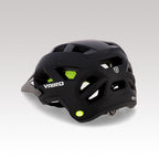 Casco Vairo Titan Negro