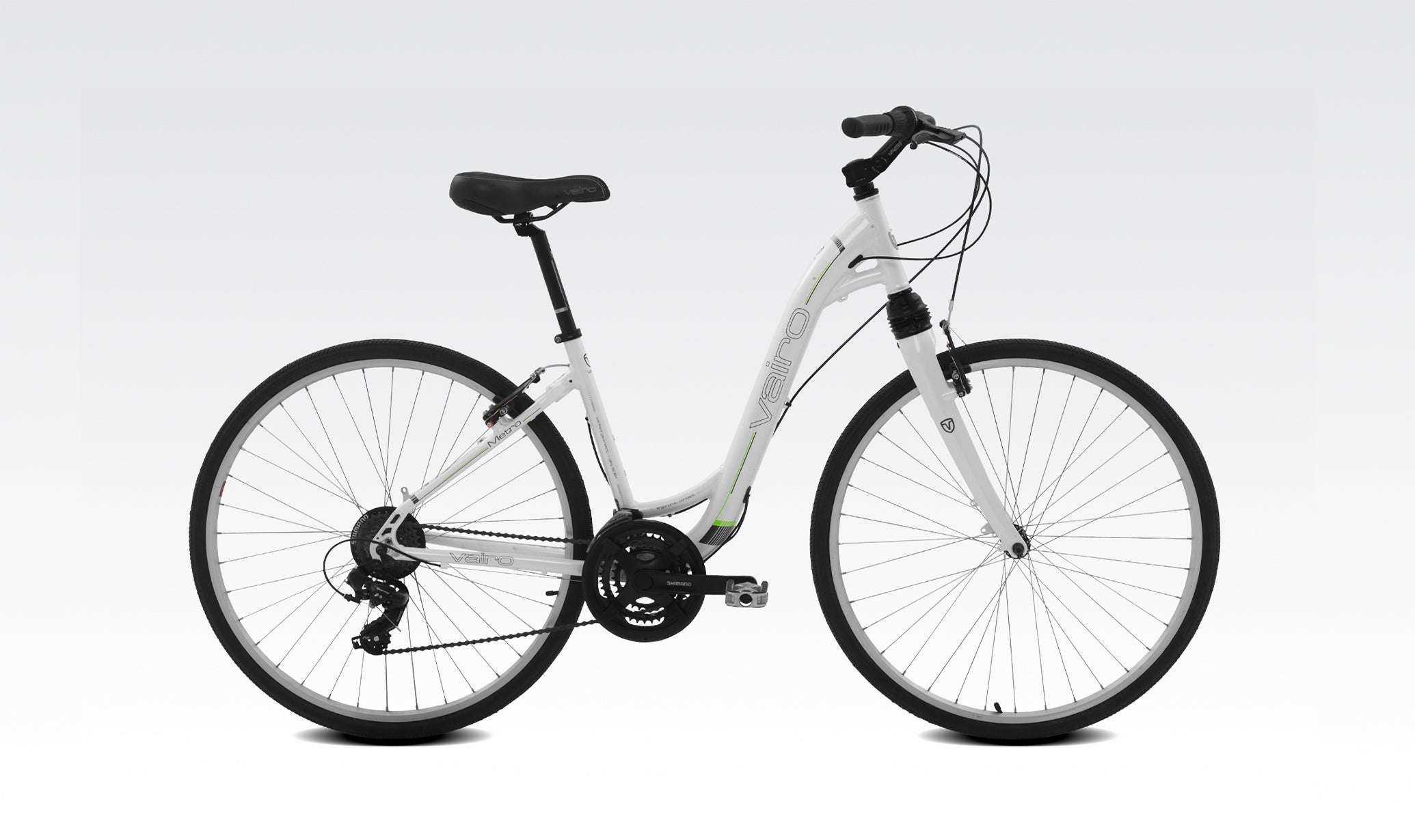 Metro Classic Rodado 28