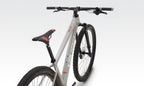 XR 9.9 CARBON 32" XT Horquilla Invertida