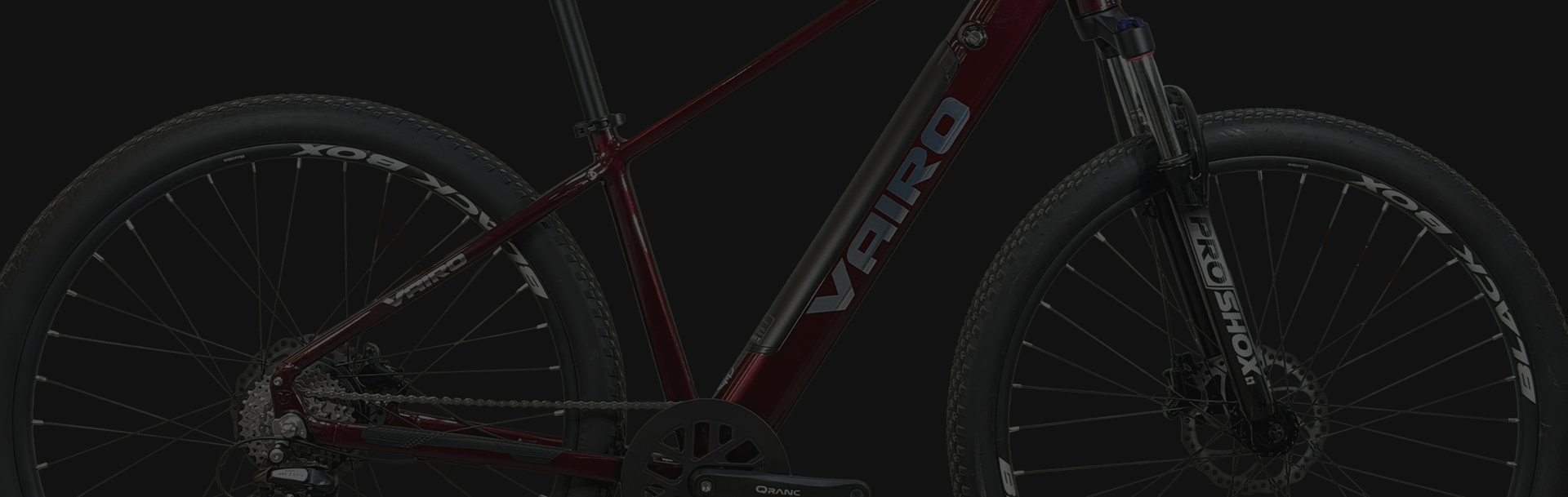 Vairo blog