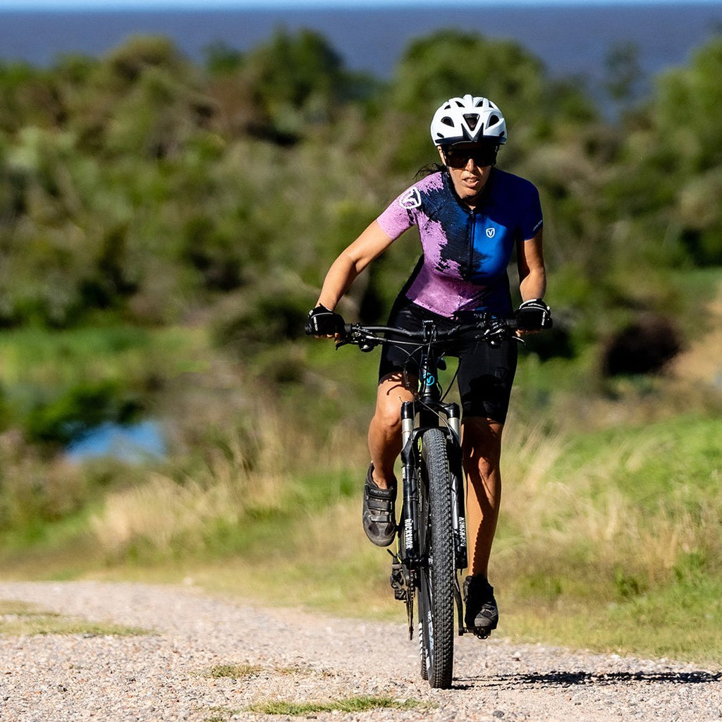 Casaca Vairo Terrain