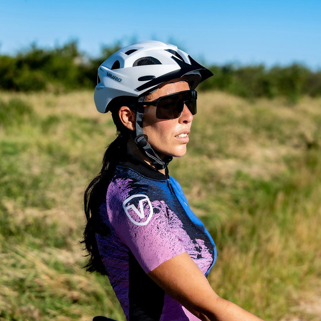 Casaca Vairo Terrain