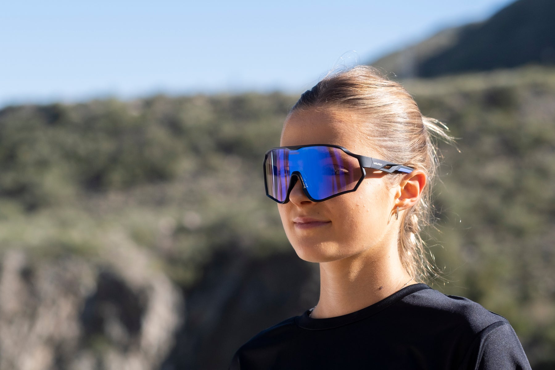 Lentes Thunder <br> Polarizado REVO