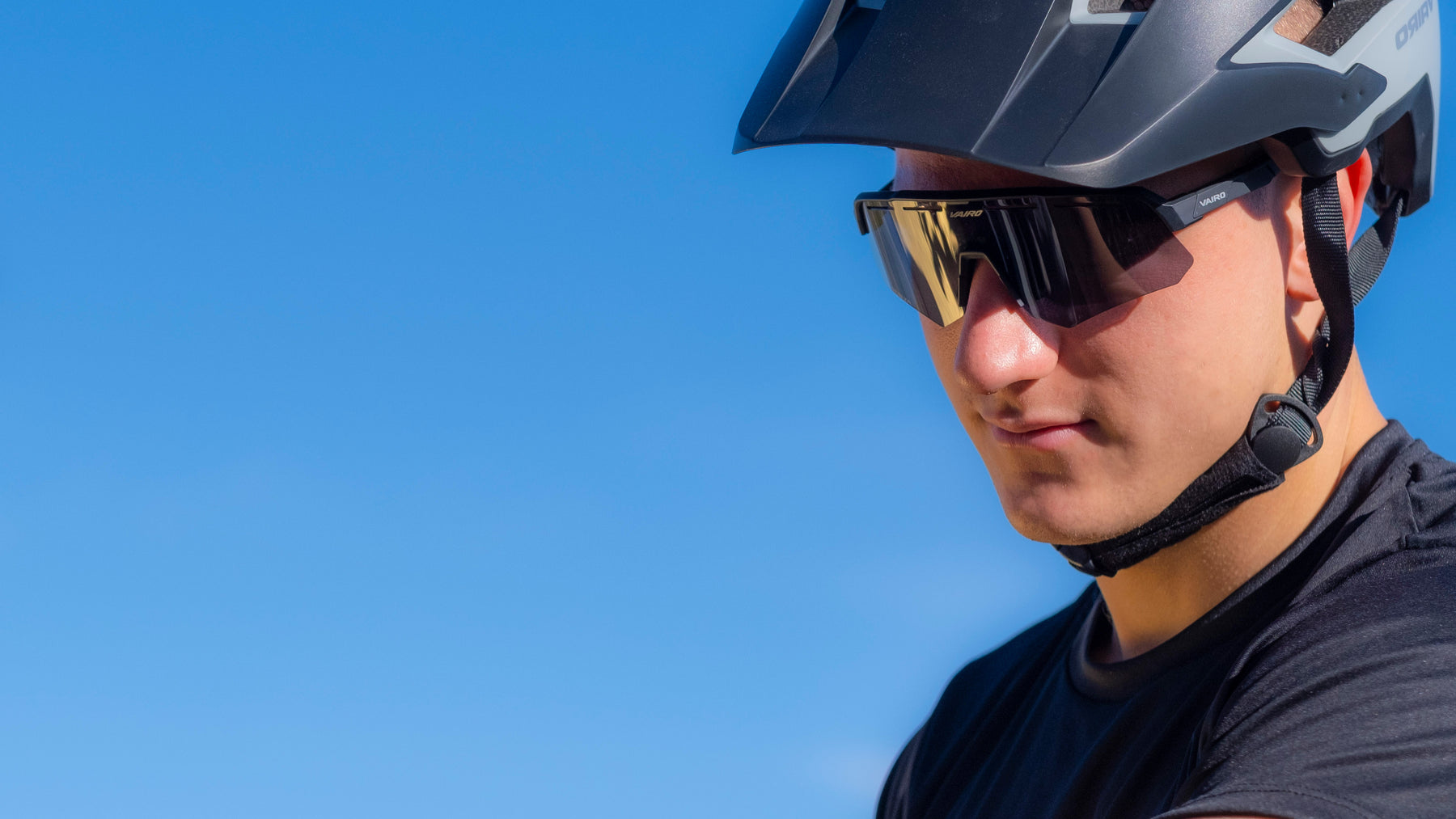 Lentes Cyclone <br> Polarizado REVO