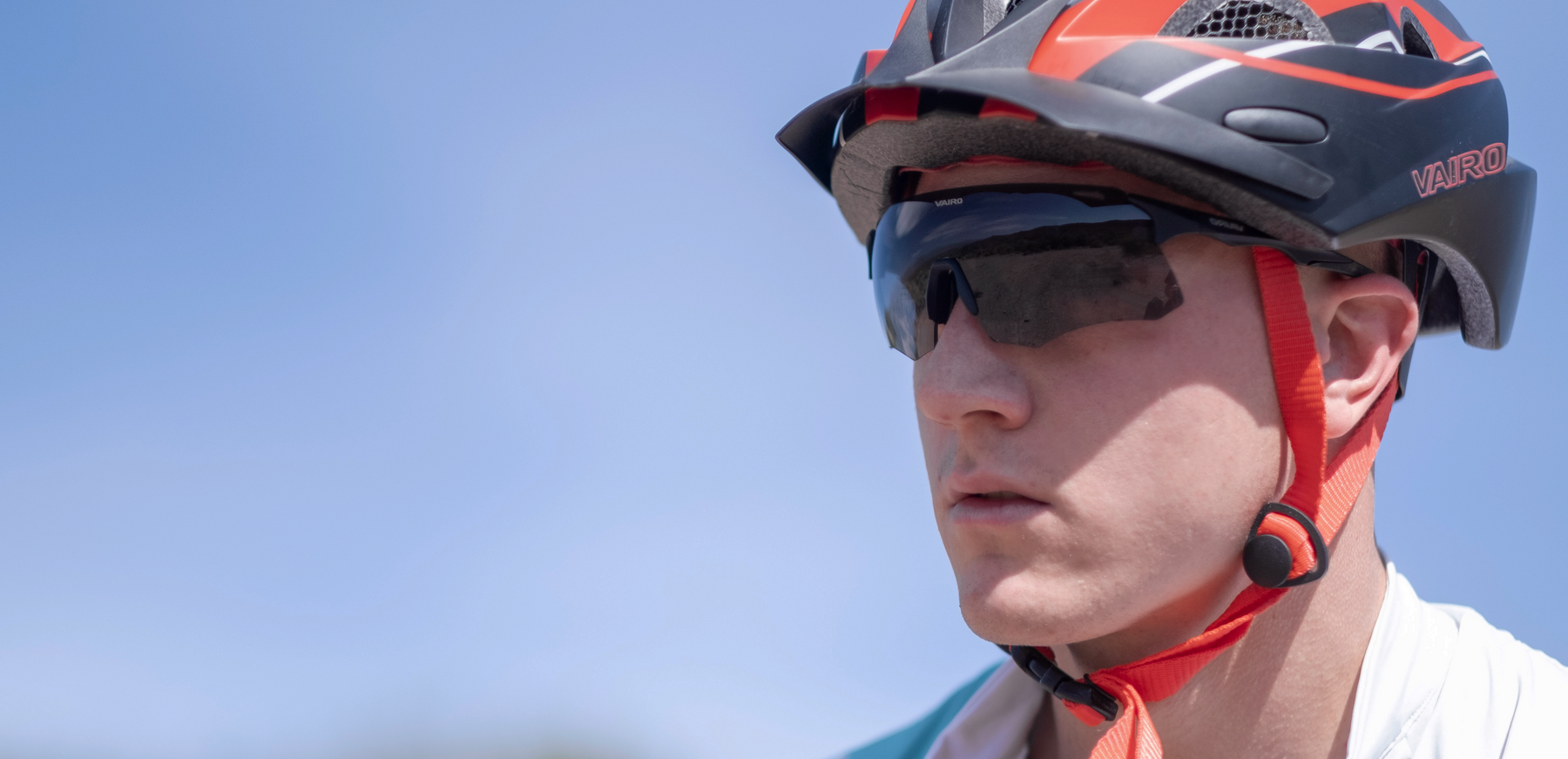 <strong>Lentes Aero<br> Polarizado</strong>