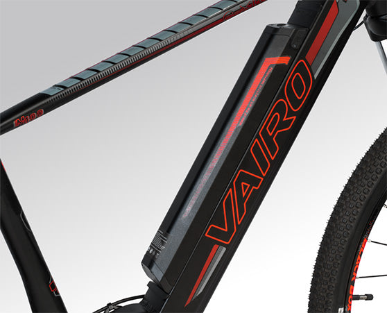 Anclaje de batería seguro