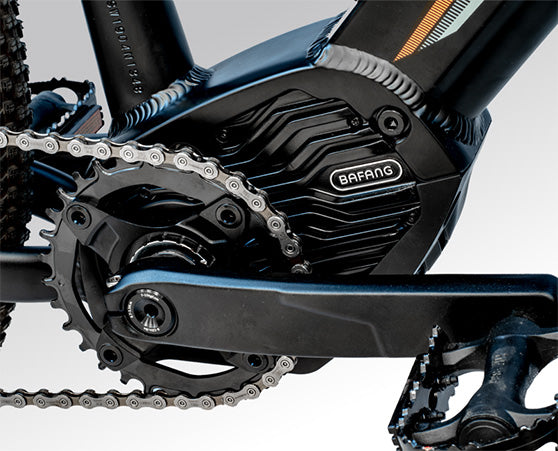 Anclaje de motor optimizado