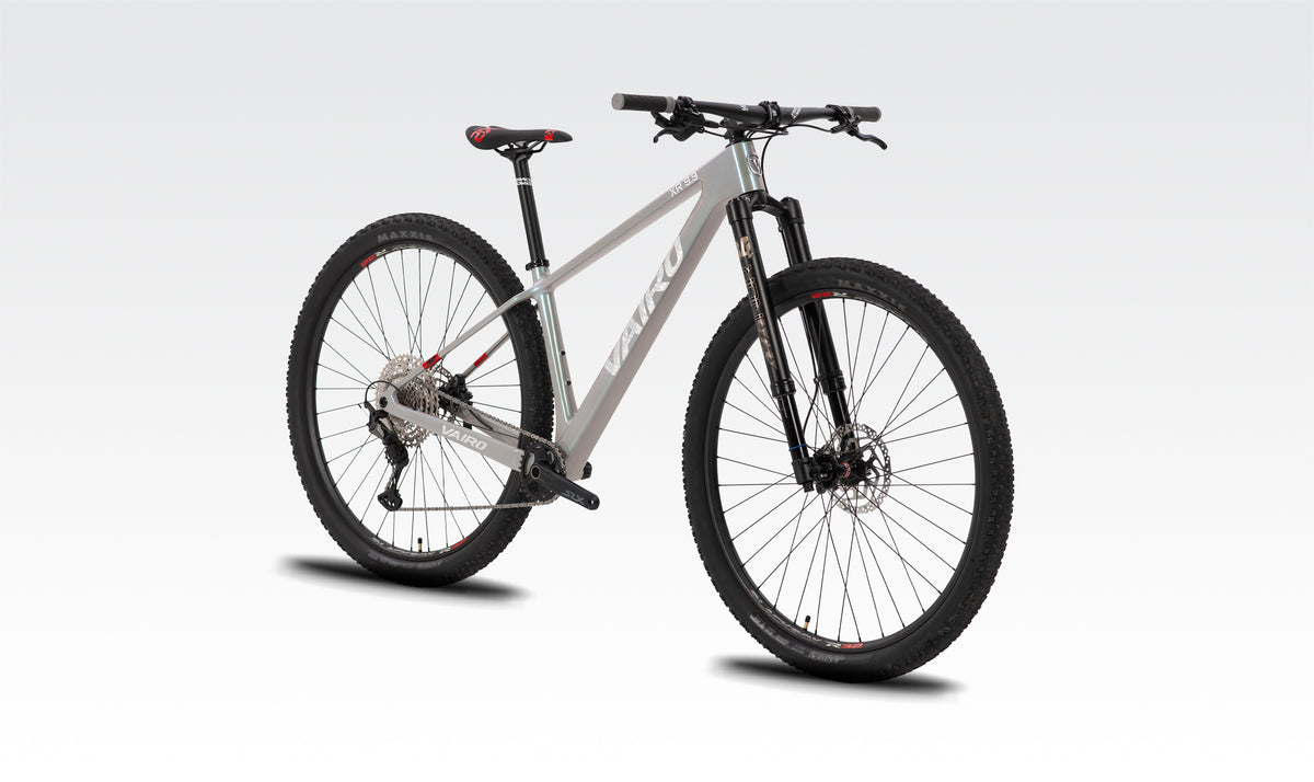 XR 9.9 CARBON 32" XT Horquilla Invertida