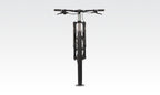 XR 9.9 CARBON 32" XT Horquilla Invertida