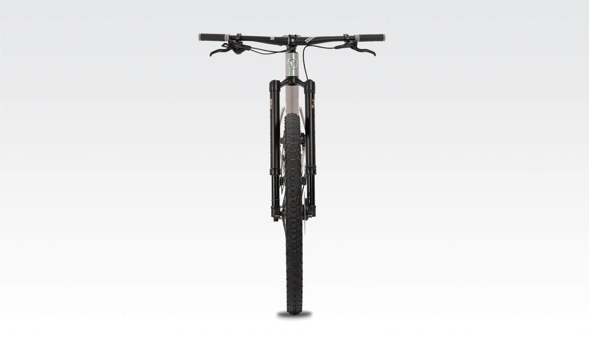 XR 9.9 CARBON 32" XT Horquilla Invertida
