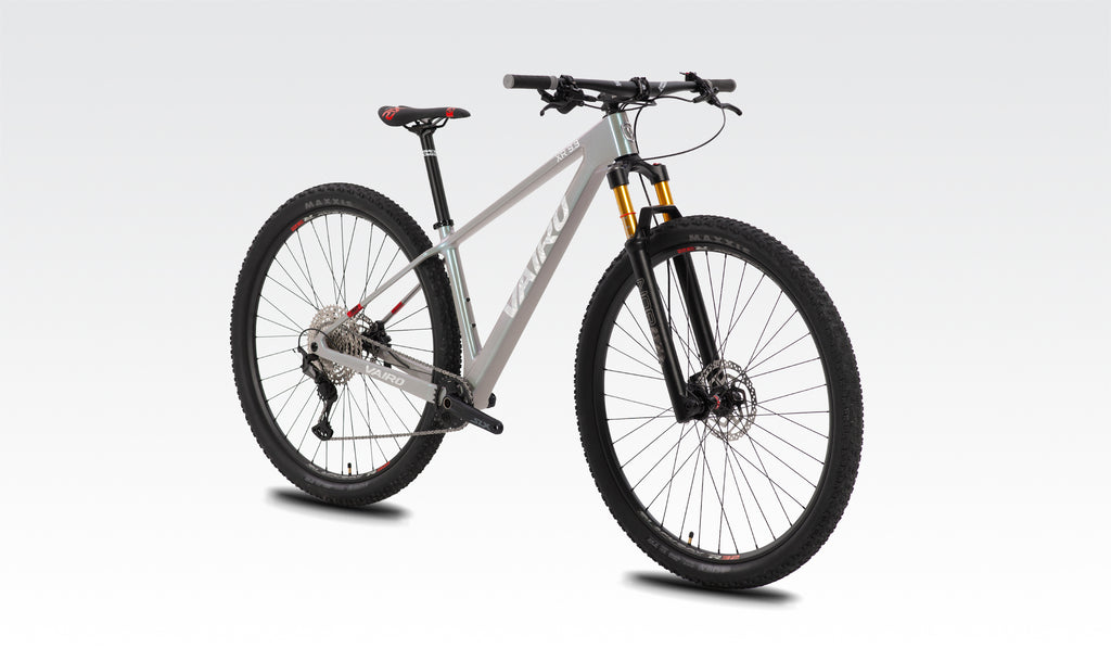 XR 9.9 CARBON 32" XT