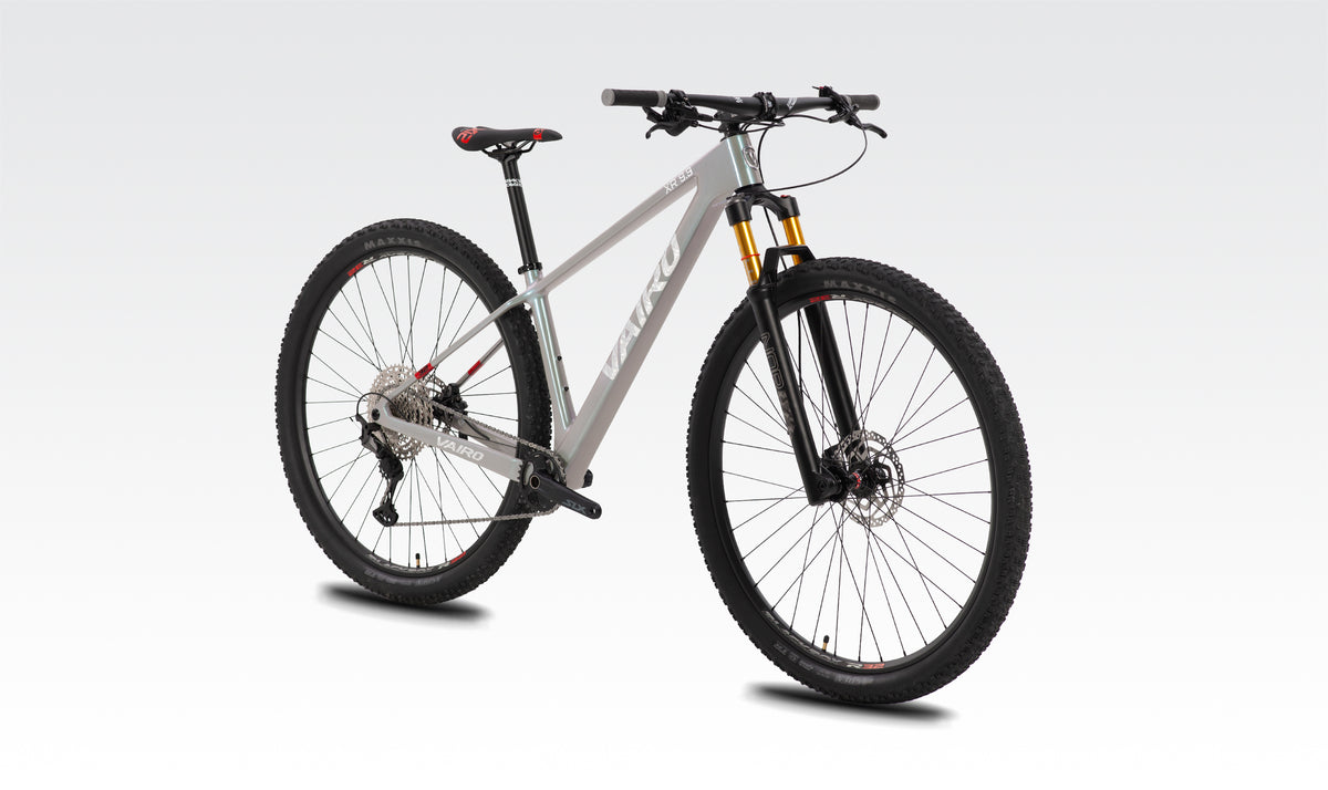 XR 9.9 CARBON 32" XT
