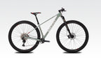 XR 9.9 CARBON 32" XT Horquilla Invertida