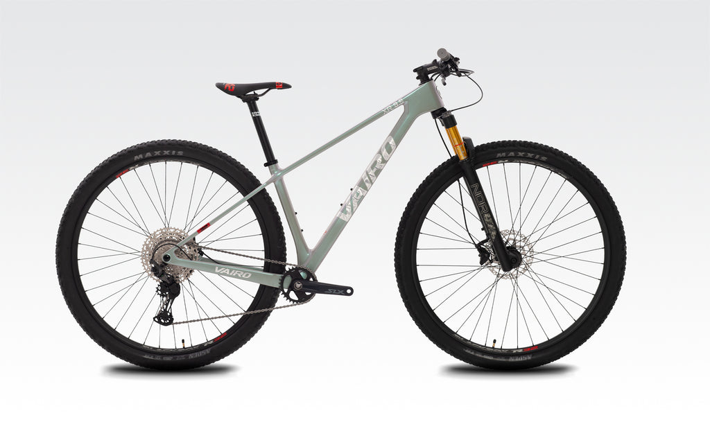 XR 9.9 CARBON 32" XT