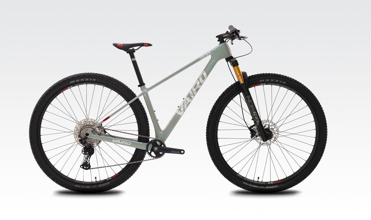 XR 9.9 CARBON 32" XT