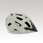 Casco Vairo Zero Gris