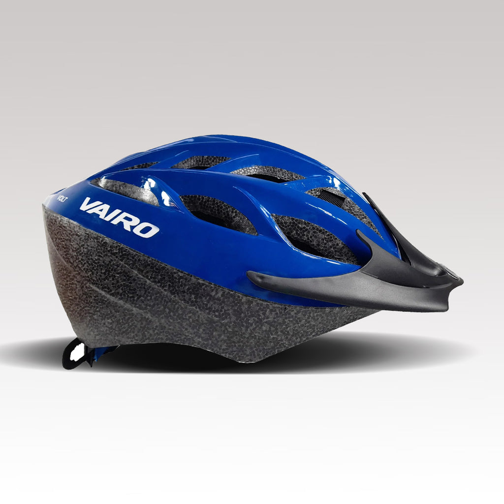 Casco Vairo  Volt Mtb Visera