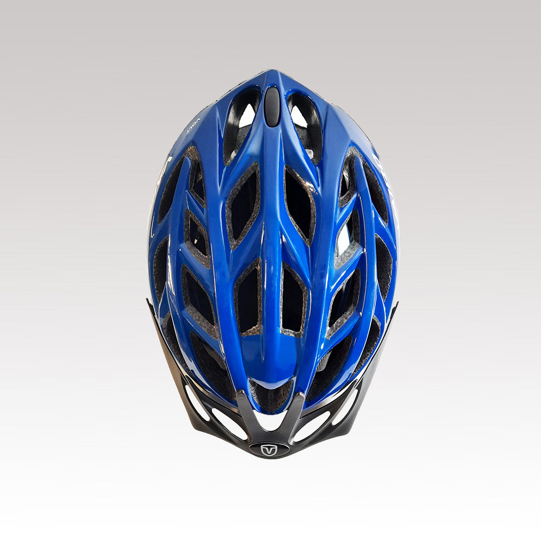 Casco Vairo  Volt Mtb Visera