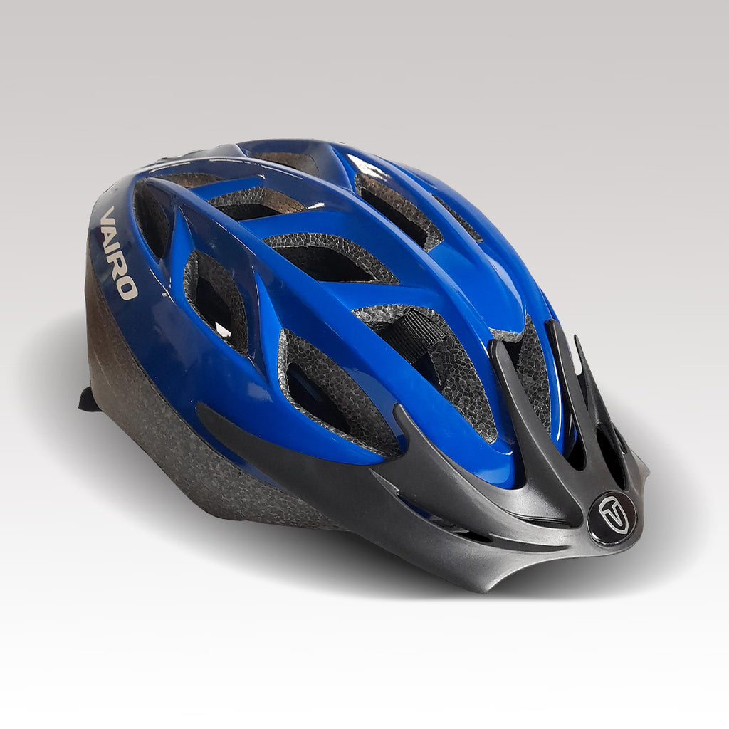 Casco Vairo  Volt Mtb Visera