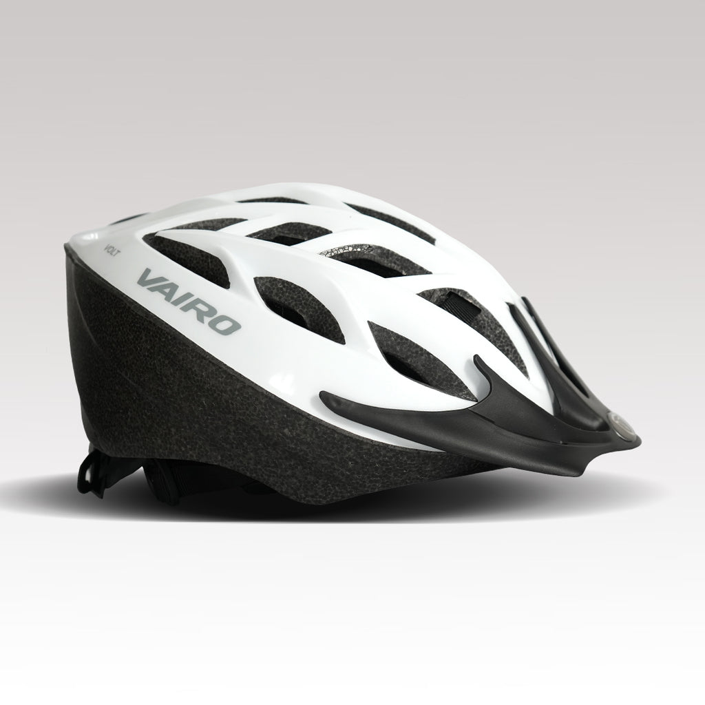 Casco Vairo  Volt Mtb Visera