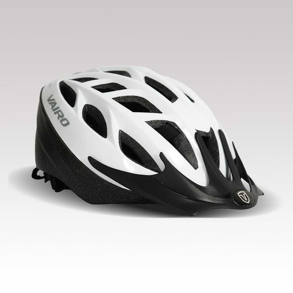 Casco Vairo  Volt Mtb Visera