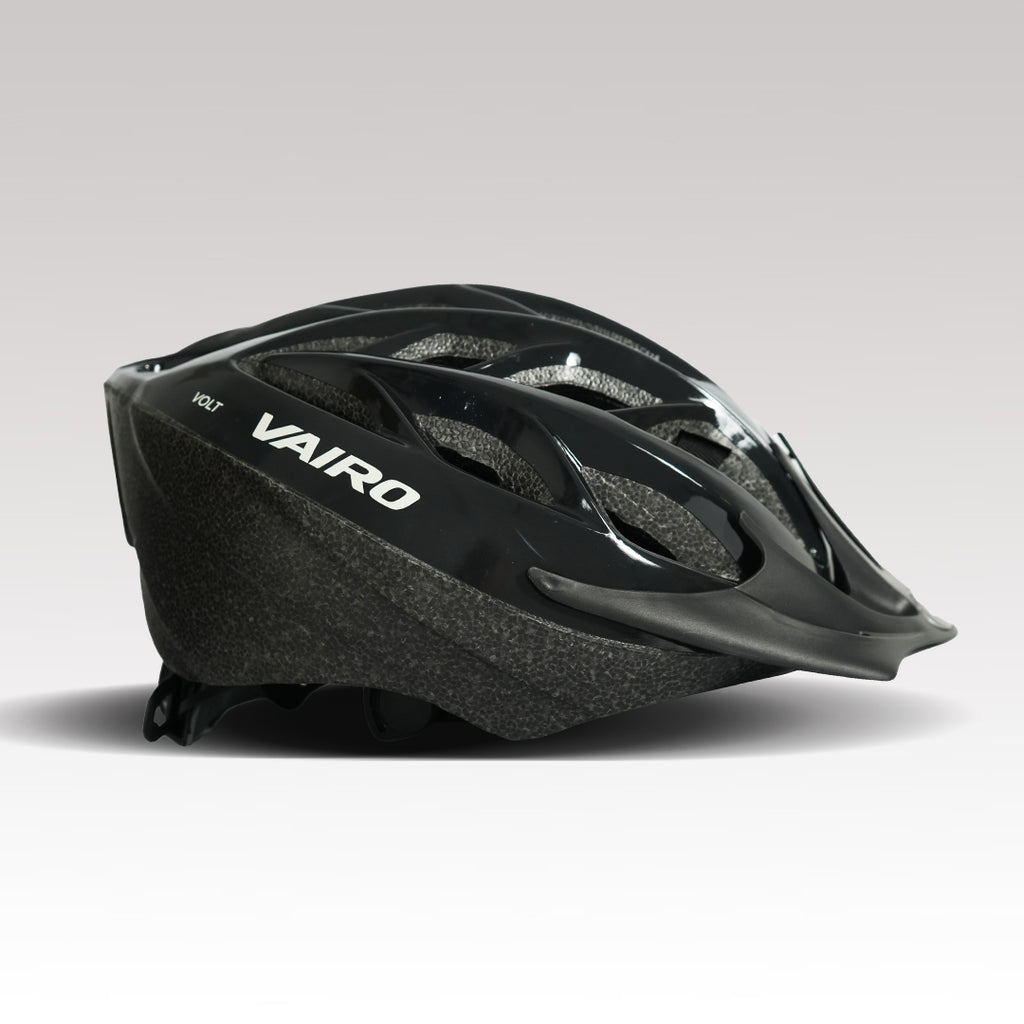 Casco Vairo  Volt Mtb Visera