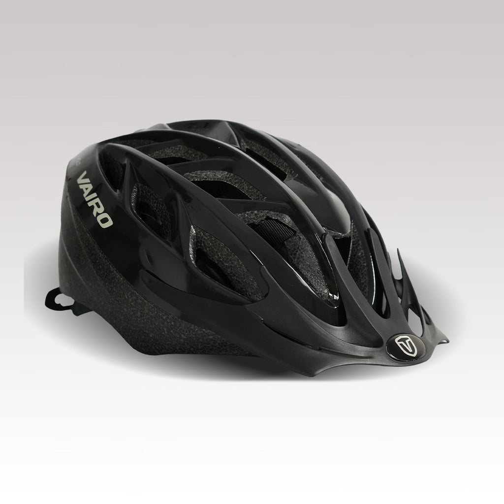 Casco Vairo  Volt Mtb Visera
