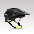 Casco Vairo Flow Negro