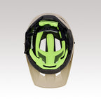 Casco Vairo Flow Beige