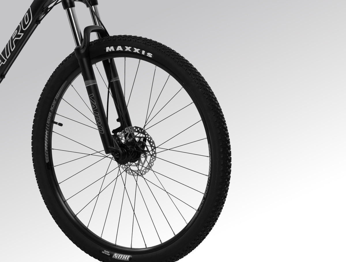 Cubiertas Maxxis Ikon