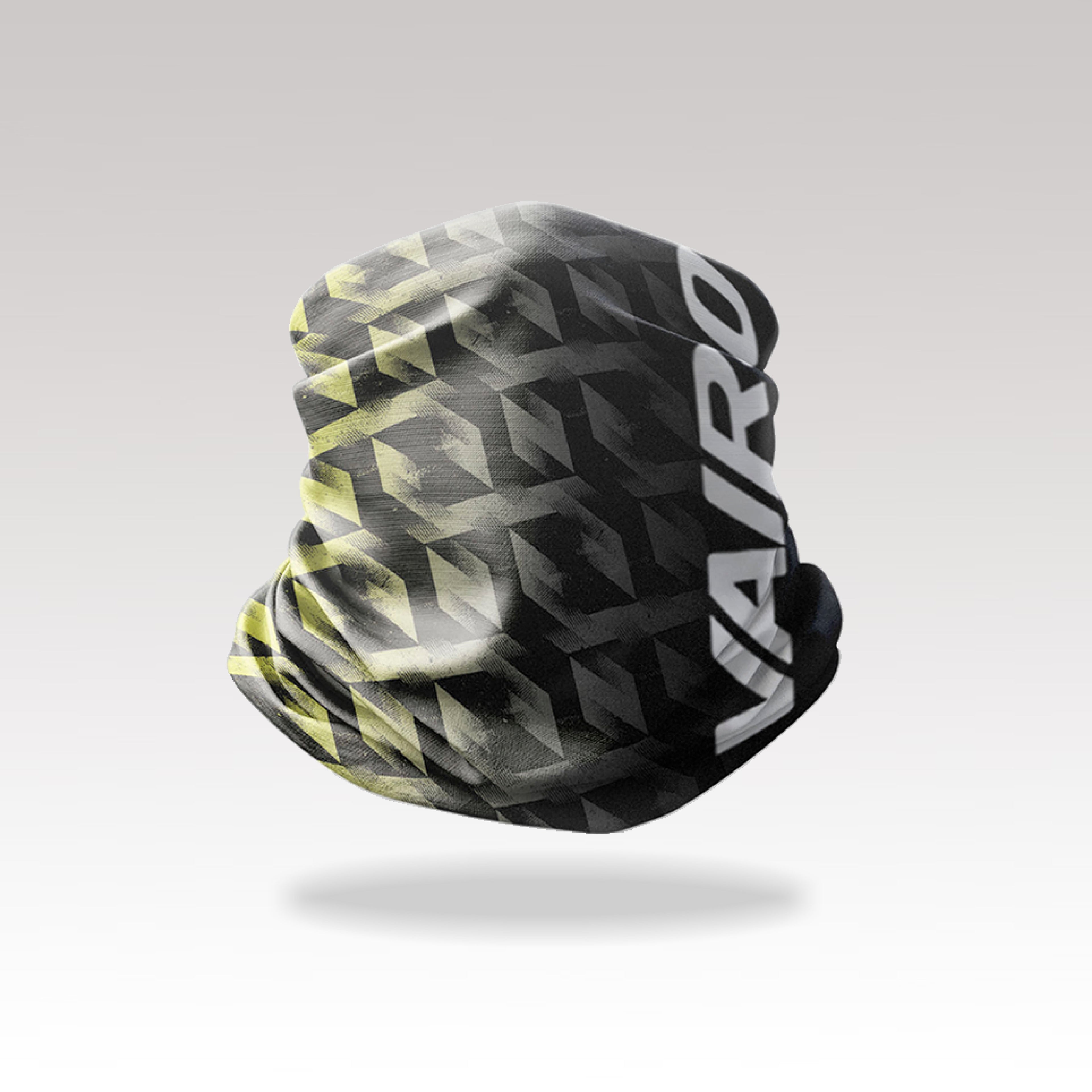 Cuello Termico Vairo