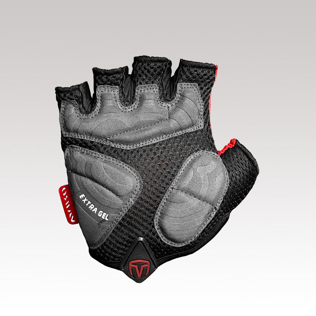 Guantes Vairo Cylon Red