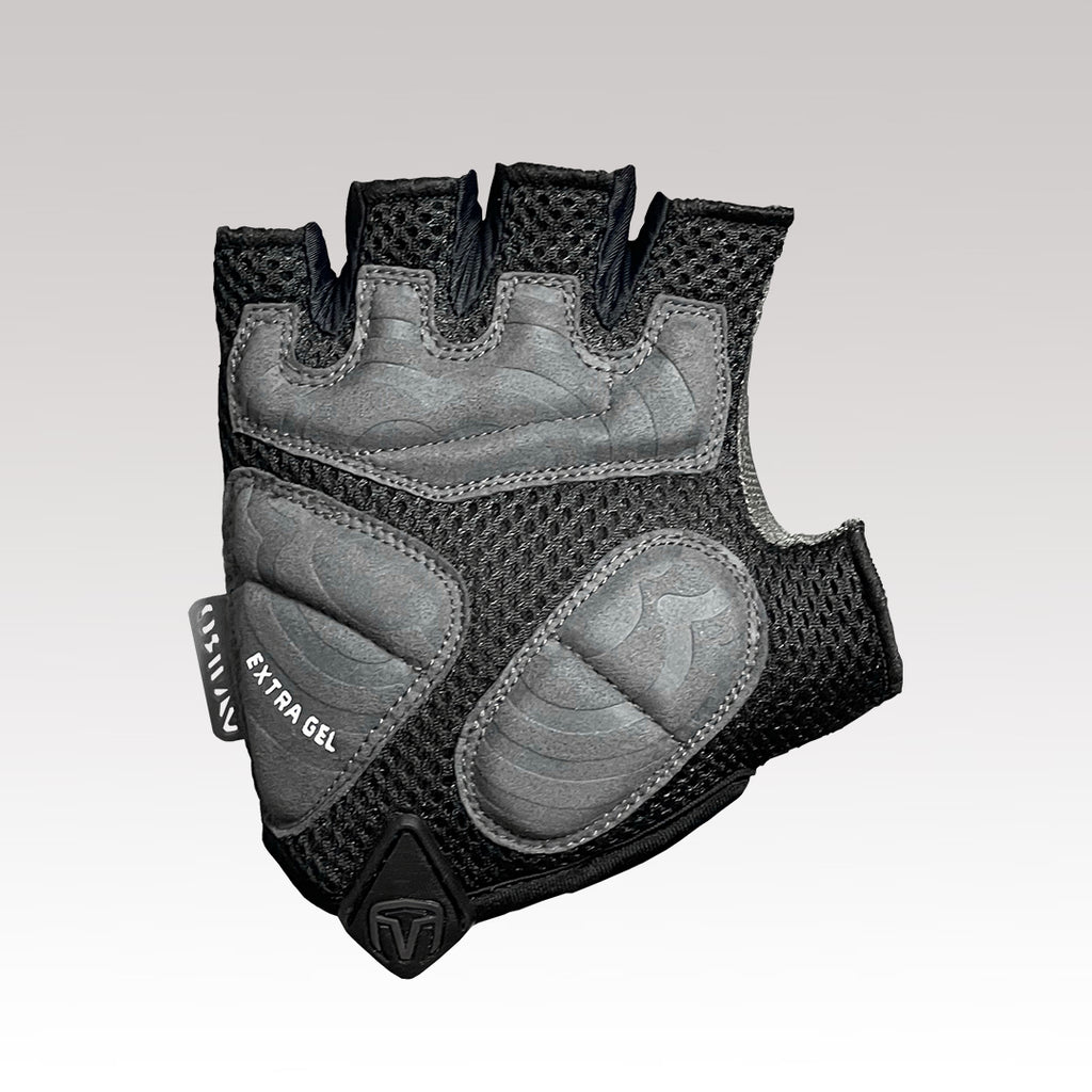 Guantes Vairo Cylon Grey