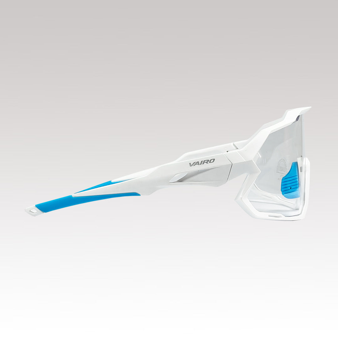 Lentes Thunder Policromatico