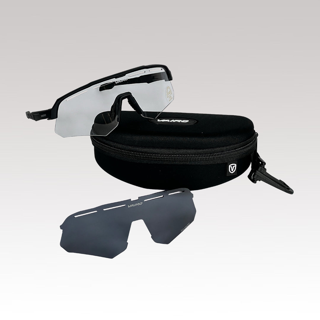 Lentes Cyclone polarizado