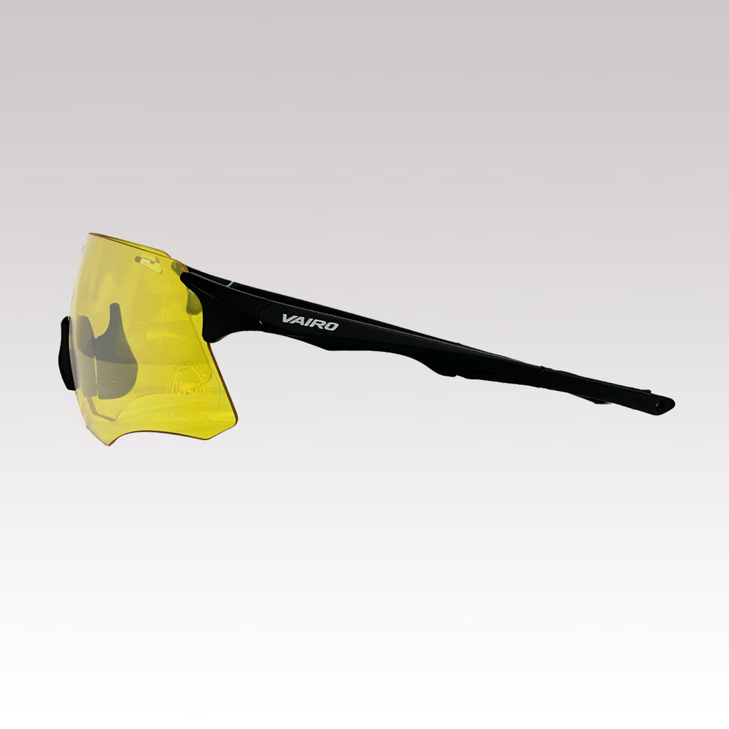 Lentes Aero Policromatico