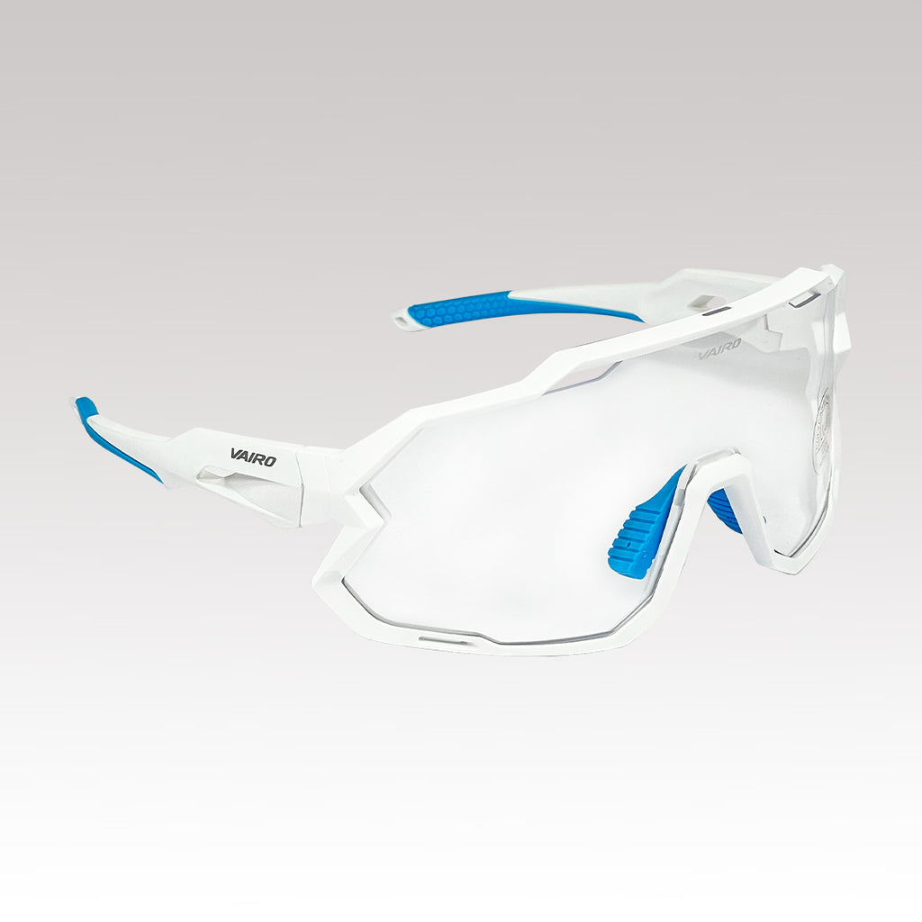 Lentes Thunder Policromatico