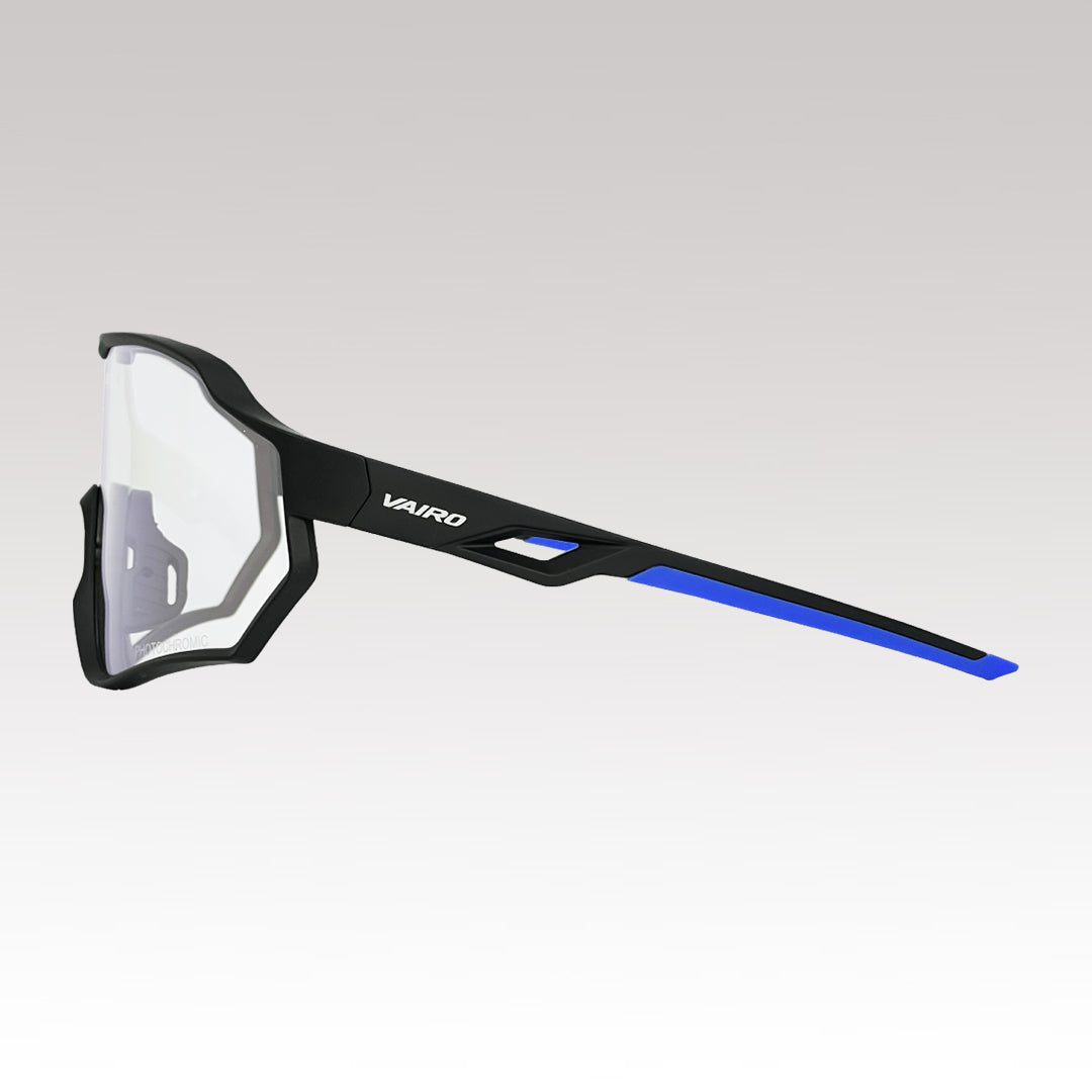 Lentes Vortex Policromático