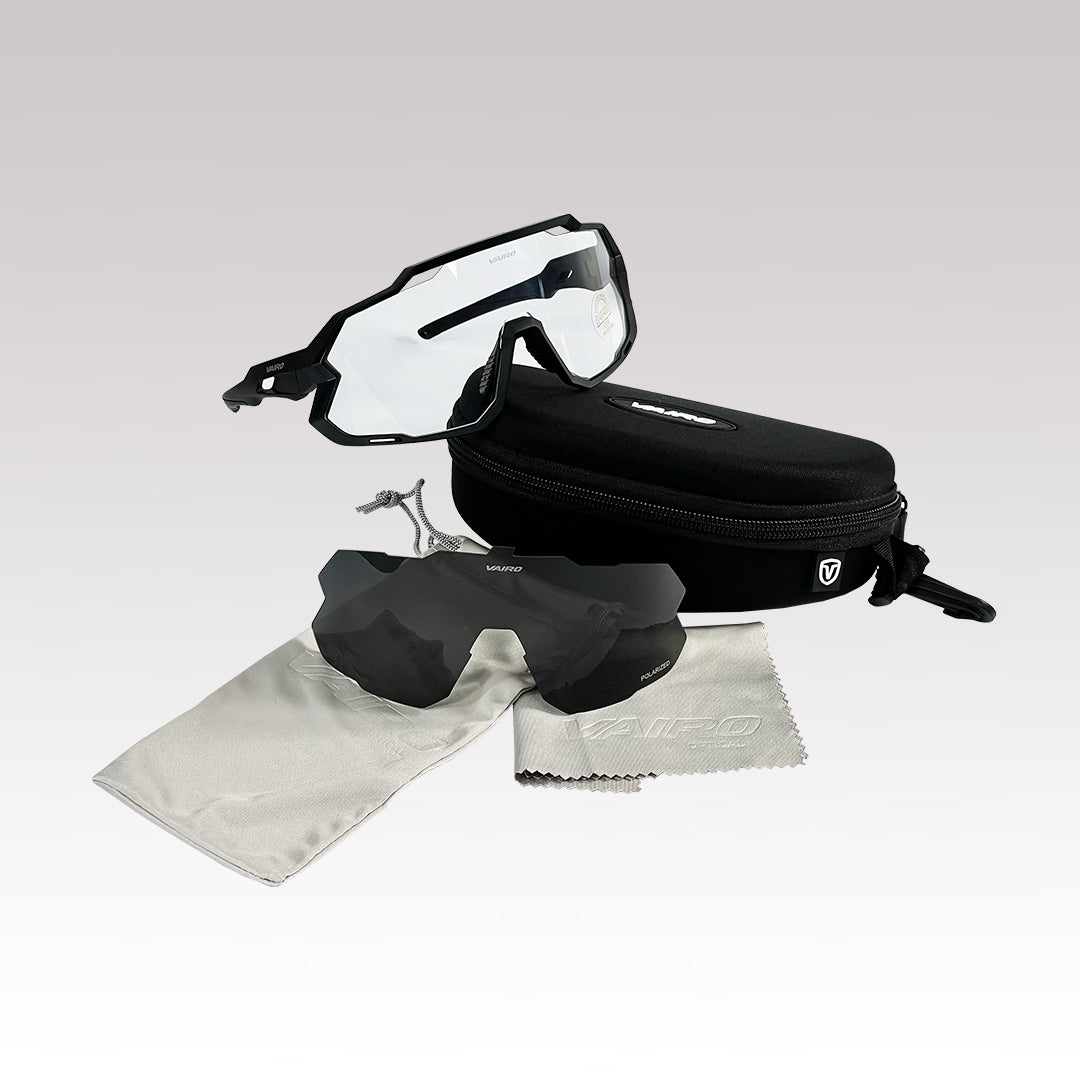 Lentes Thunder polarizado