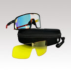 Lentes Ward Policromático