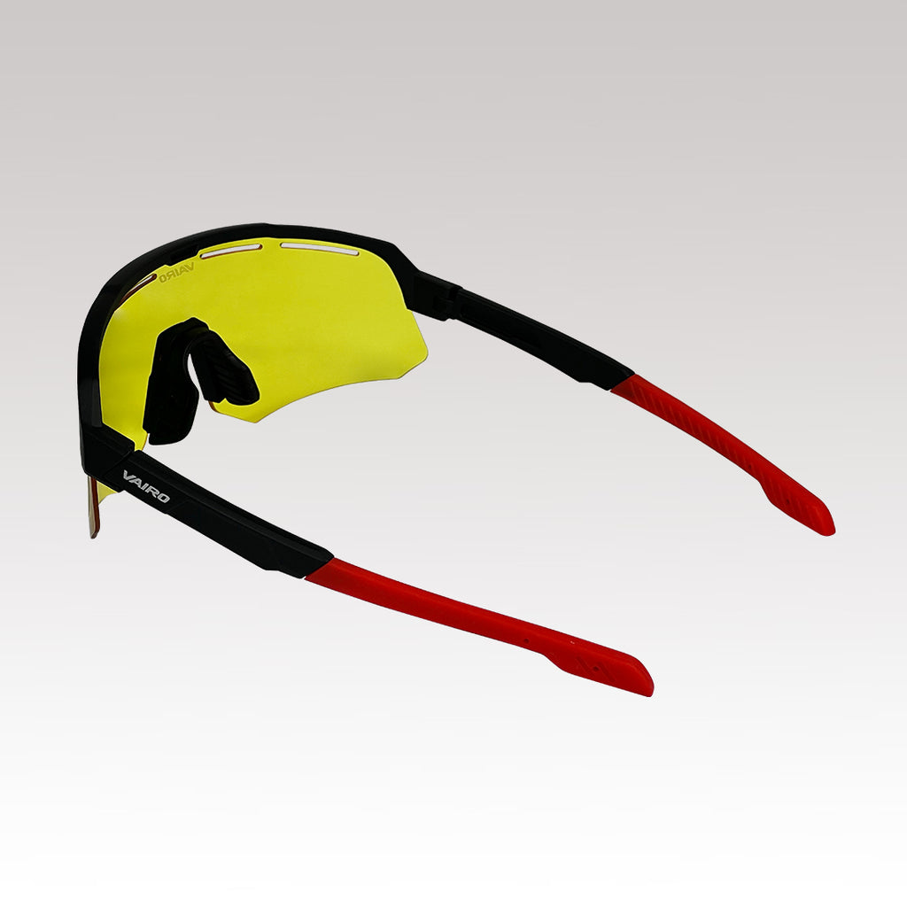 Lentes Cyclone Policromatico