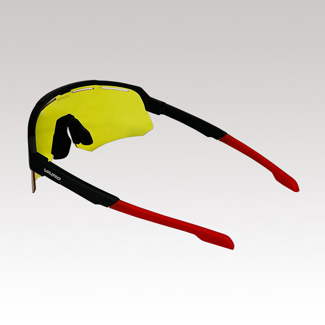 Lentes Cyclone Policromatico