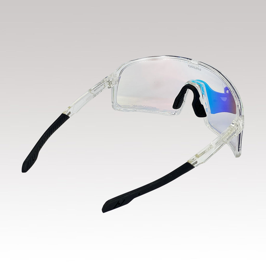 Lentes Ward Policromático