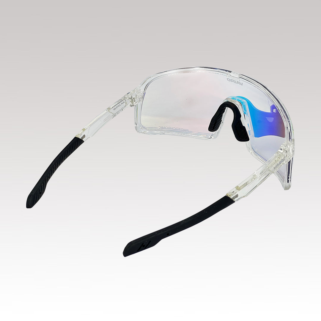 Lentes Ward Policromático