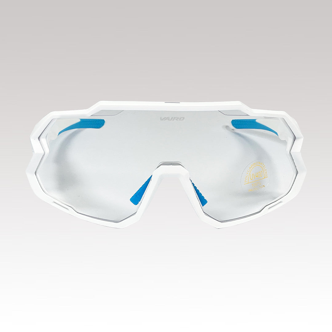 Lentes Thunder Policromatico